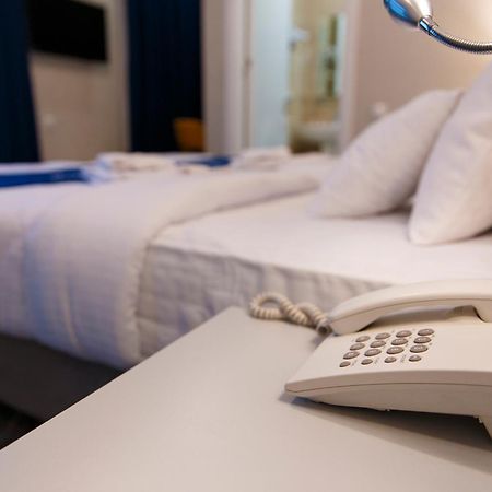 Tribeca Hotel Tbilisi Eksteriør billede