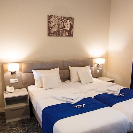 Tribeca Hotel Tbilisi Eksteriør billede