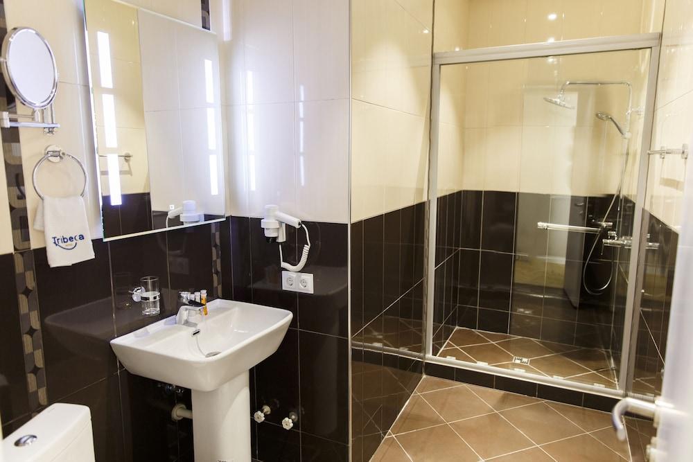 Tribeca Hotel Tbilisi Eksteriør billede