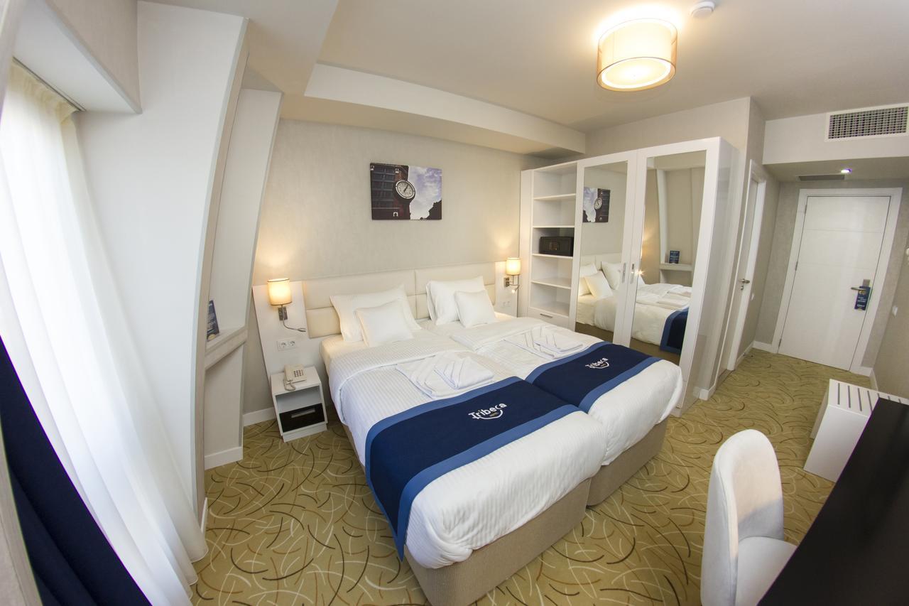 Tribeca Hotel Tbilisi Eksteriør billede