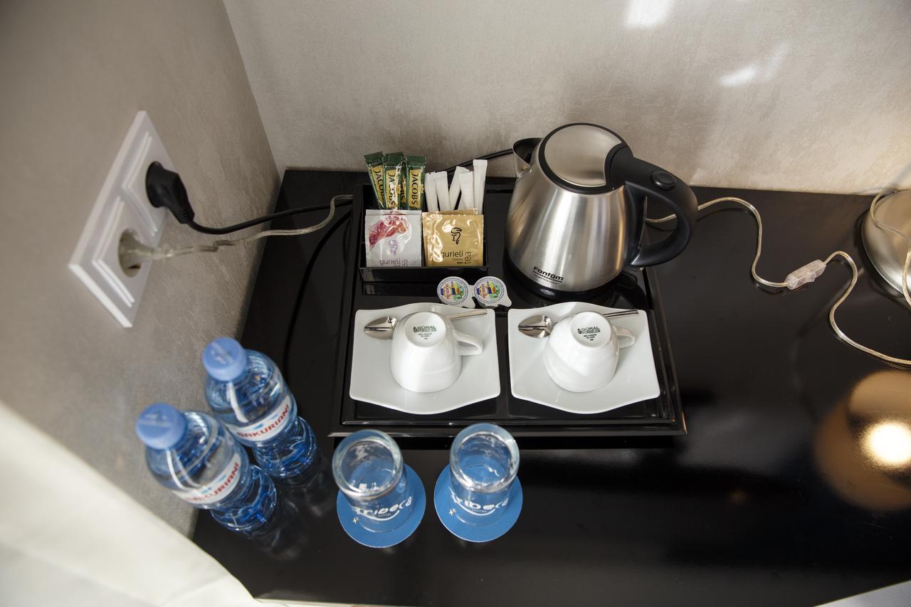 Tribeca Hotel Tbilisi Eksteriør billede
