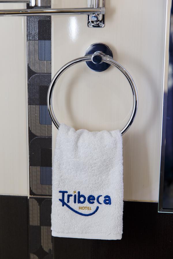 Tribeca Hotel Tbilisi Eksteriør billede
