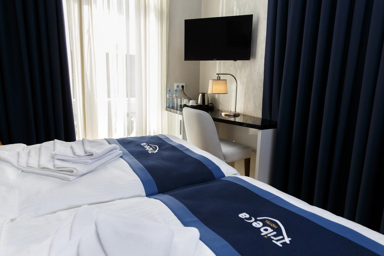 Tribeca Hotel Tbilisi Eksteriør billede