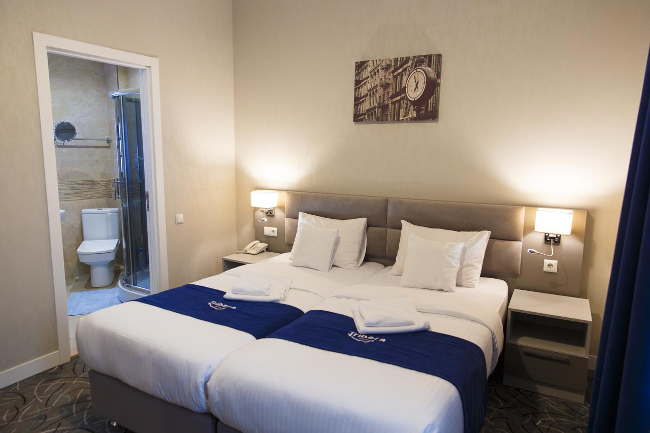 Tribeca Hotel Tbilisi Eksteriør billede