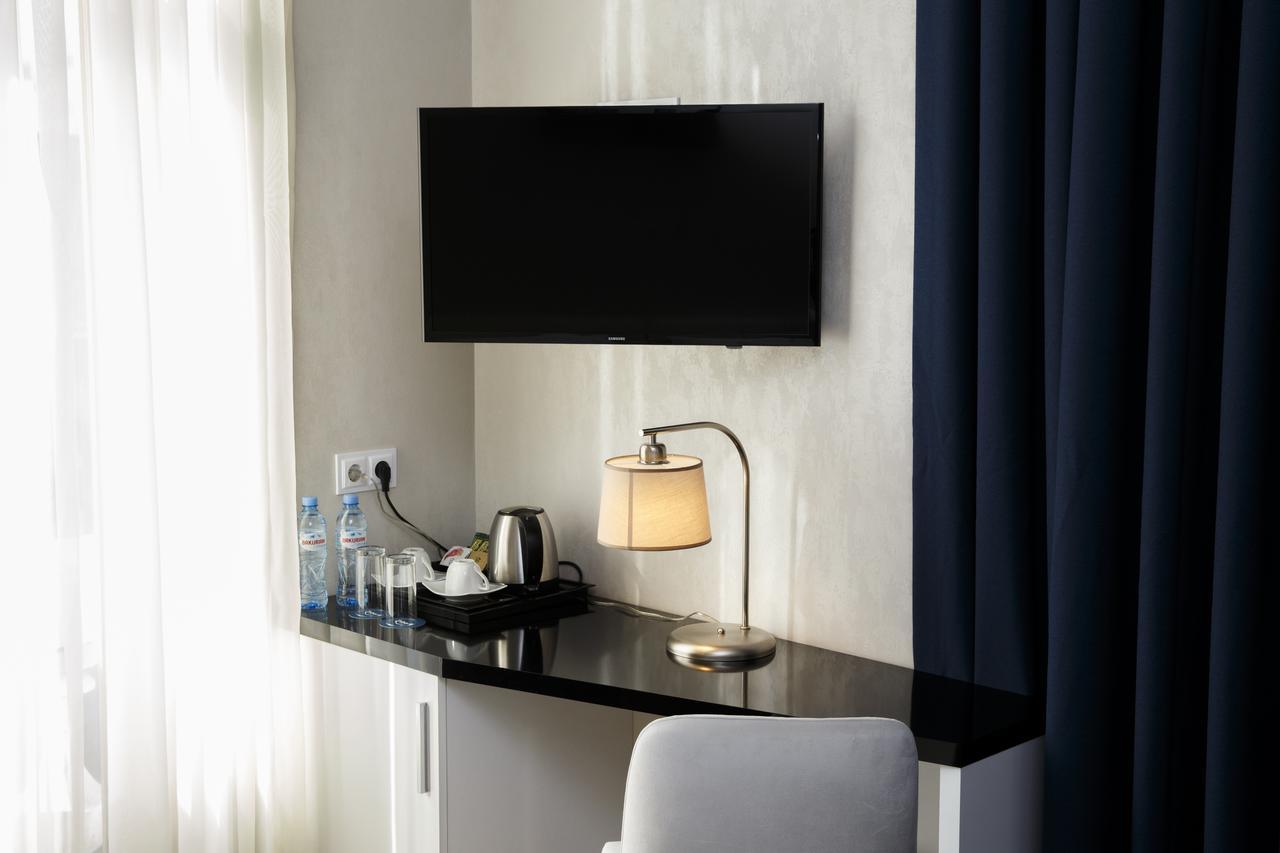 Tribeca Hotel Tbilisi Eksteriør billede